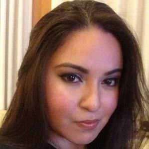 Meet your Posher, Heidi